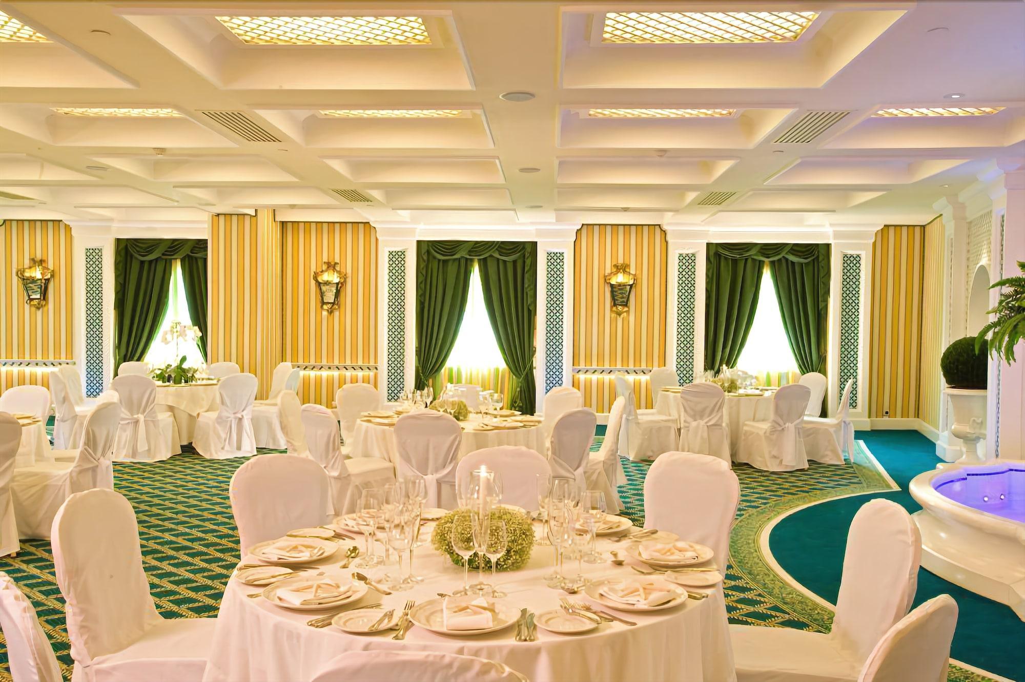 Royal Olympic Hotel Афіни Екстер'єр фото The ballroom