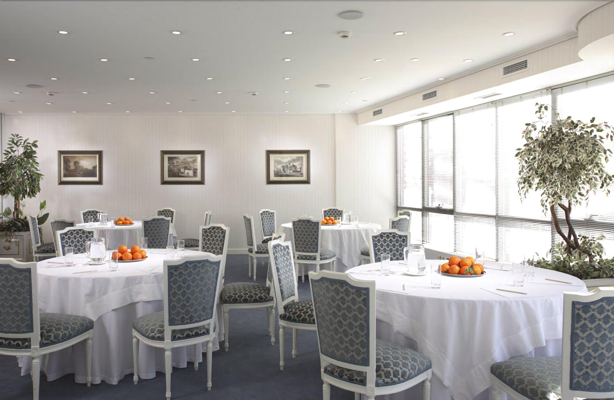 Royal Olympic Hotel Афіни Екстер'єр фото The Club's boardroom