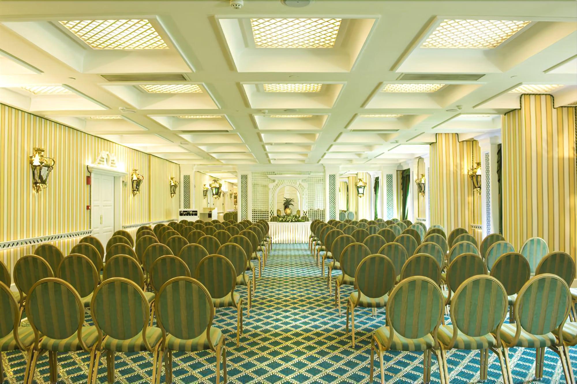 Royal Olympic Hotel Афіни Екстер'єр фото The ballroom
