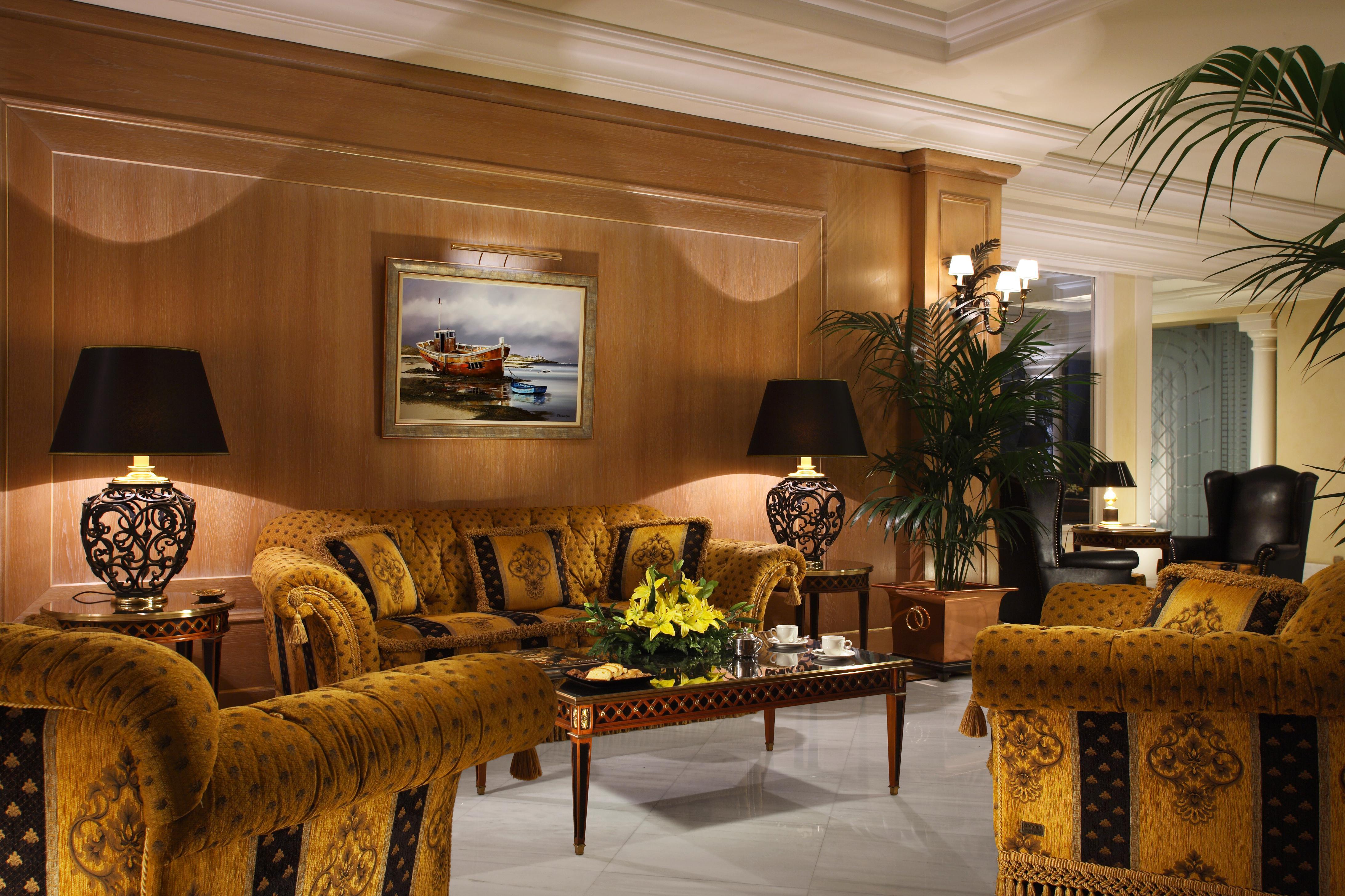 Royal Olympic Hotel Афіни Екстер'єр фото The interior of the hotel